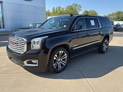 Used 2020 GMC Yukon XL - photo 1