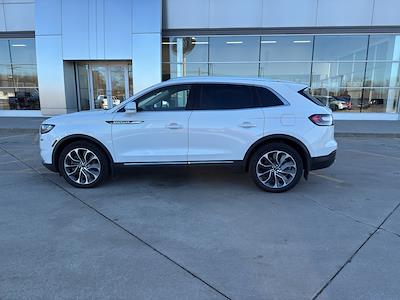Used 2021 Lincoln Nautilus - photo 1