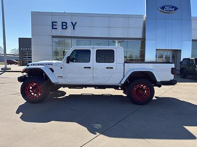 Used 2021 Jeep Gladiator - photo 1