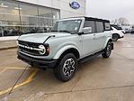 2021 Ford Bronco 4WD SUV for sale #MLA95090 - photo 1