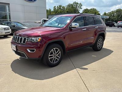 Used 2022 Jeep Grand Cherokee WK - photo 1