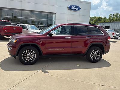 Used 2022 Jeep Grand Cherokee WK - photo 1