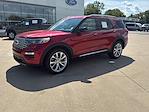 2022 Ford Explorer 4WD SUV for sale #NGB13107 - photo 1