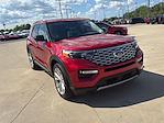 2022 Ford Explorer 4WD SUV for sale #NGB13107 - photo 7