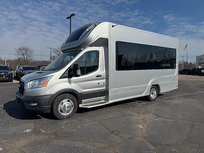 New 2022 Ford Transit 350 HD - photo 1