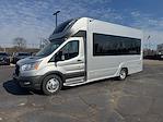 2022 Ford Transit 350 HD AWD Shuttle Bus for sale #NKA37020 - photo 1