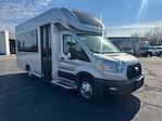 2022 Ford Transit 350 HD AWD Shuttle Bus for sale #NKA37020 - photo 7
