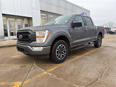 Used 2022 Ford F-150 - photo 1