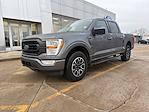 2022 Ford F-150 SuperCrew Cab 4WD Pickup for sale #NKE62280A - photo 1