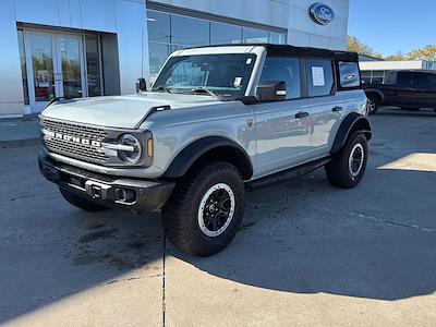 Used 2022 Ford Bronco - photo 1