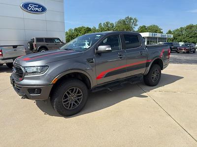 Used 2022 Ford Ranger - photo 1