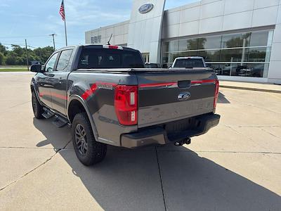 Used 2022 Ford Ranger - photo 1