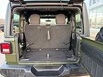 2022 Jeep Wrangler 4WD SUV for sale #NW234920 - photo 14