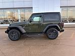 2022 Jeep Wrangler 4WD SUV for sale #NW234920 - photo 2