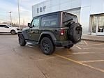 2022 Jeep Wrangler 4WD SUV for sale #NW234920 - photo 3