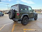 2022 Jeep Wrangler 4WD SUV for sale #NW234920 - photo 5