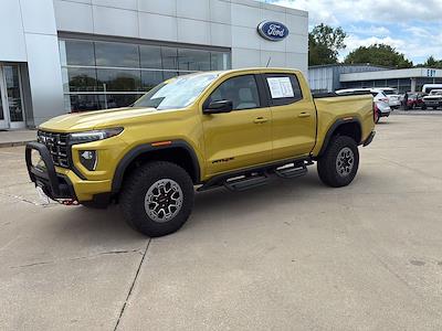 Used 2023 GMC Canyon - photo 1