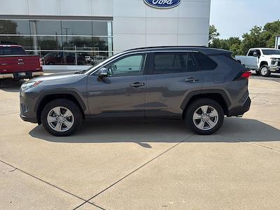 Used 2023 Toyota RAV4 - photo 1