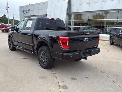 Used 2023 Ford F-150 - photo 1