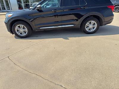 Used 2023 Ford Explorer - photo 1