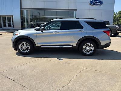 Used 2023 Ford Explorer - photo 1