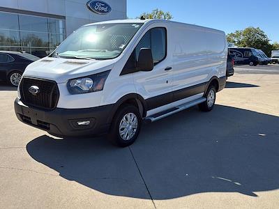 Used 2023 Ford Transit 250 - photo 1