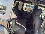 2023 Jeep Wrangler 4WD SUV for sale #PW573132 - photo 13