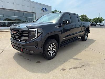 Used 2023 GMC Sierra 1500 - photo 1