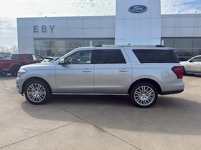 Used 2024 Ford Expedition MAX - photo 1