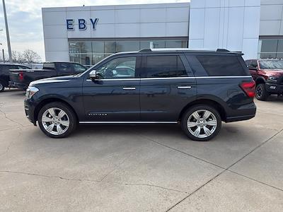 Used 2024 Ford Expedition - photo 1