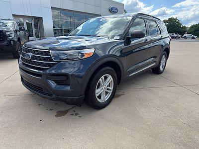 2024 Ford Explorer 4WD SUV for sale #RGA22835 - photo 1