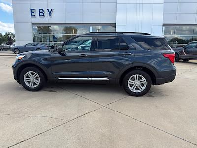 2024 Ford Explorer 4WD SUV for sale #RGA22835 - photo 2