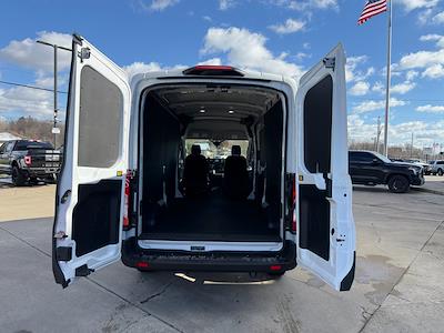 New 2024 Ford Transit 250 - photo 1