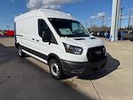 2024 Ford Transit 250 Medium Roof RWD Empty Cargo Van for sale #RKA93332 - photo 8