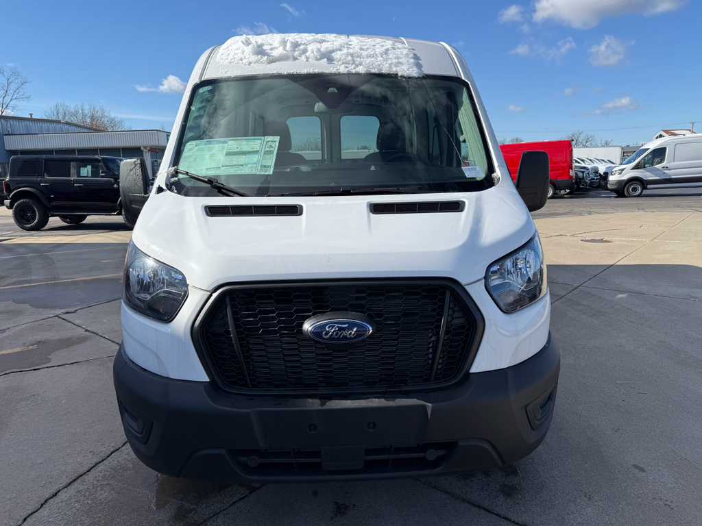 New 2024 Ford Transit 350 - photo 11