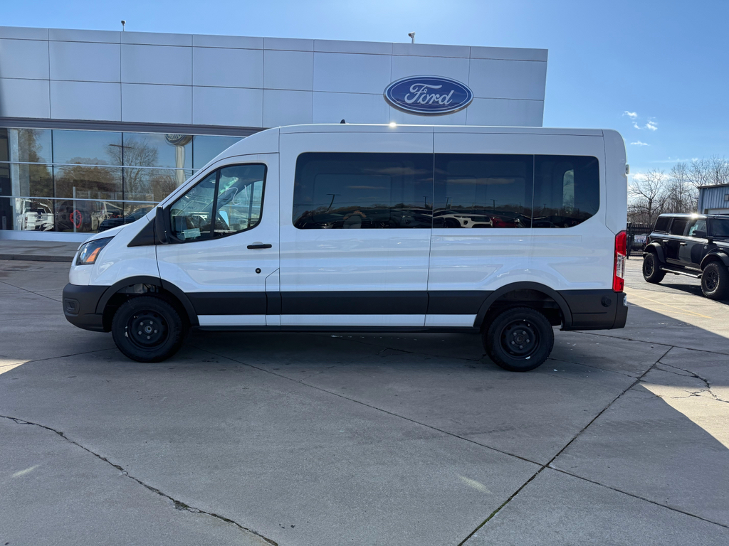New 2024 Ford Transit 350 - photo 6
