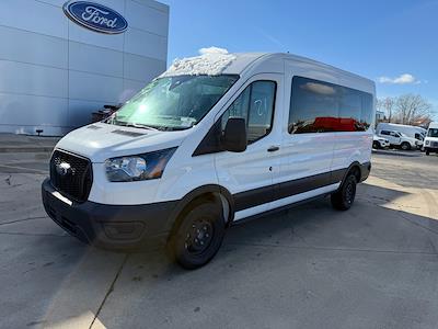 New 2024 Ford Transit 350 - photo 1