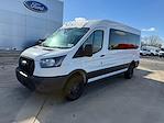2024 Ford Transit 350 Medium Roof RWD Empty Cargo Van for sale #RKB41880 - photo 1