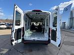 2024 Ford Transit 350 Medium Roof RWD Empty Cargo Van for sale #RKB41880 - photo 2