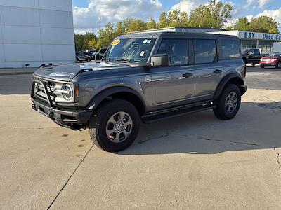 Used 2024 Ford Bronco - photo 1