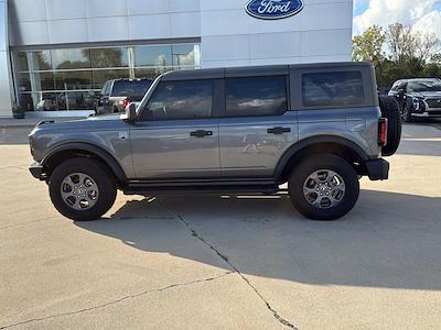 Used 2024 Ford Bronco - photo 1