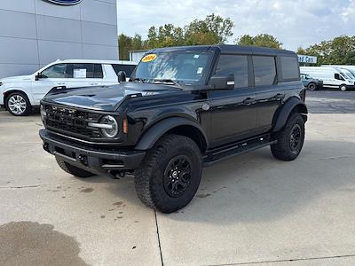 Used 2024 Ford Bronco - photo 1
