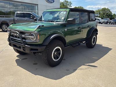 Used 2024 Ford Bronco - photo 1