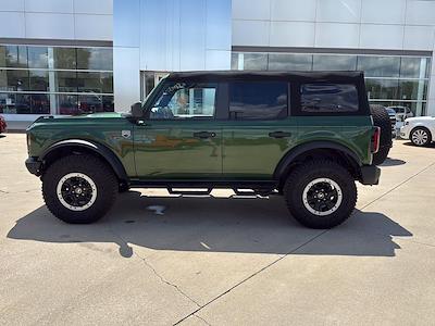 Used 2024 Ford Bronco - photo 1