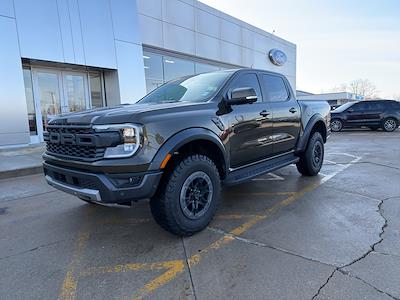 Used 2024 Ford Ranger - photo 1