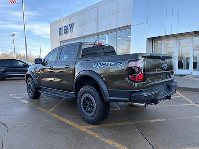Used 2024 Ford Ranger - photo 1