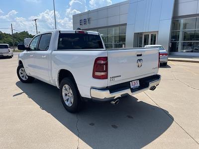Used 2024 Ram 1500 - photo 1