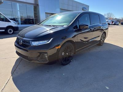 Used 2025 Honda Odyssey - photo 1