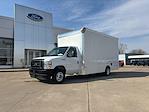 2025 Ford E-450 RWD Box Truck for sale #SDD15108 - photo 1