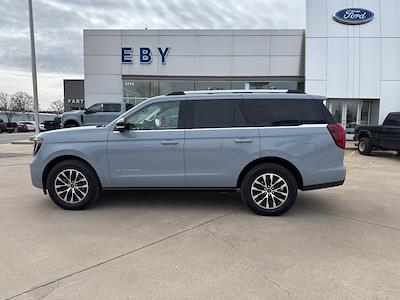 Used 2025 Ford Expedition - photo 1